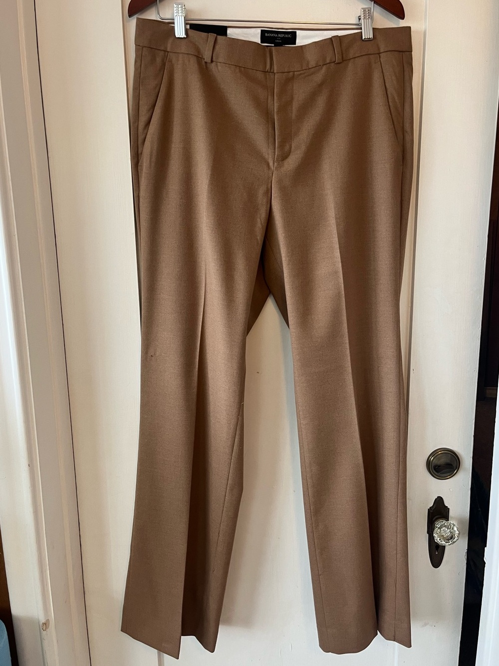 Banana Republic Logan pants